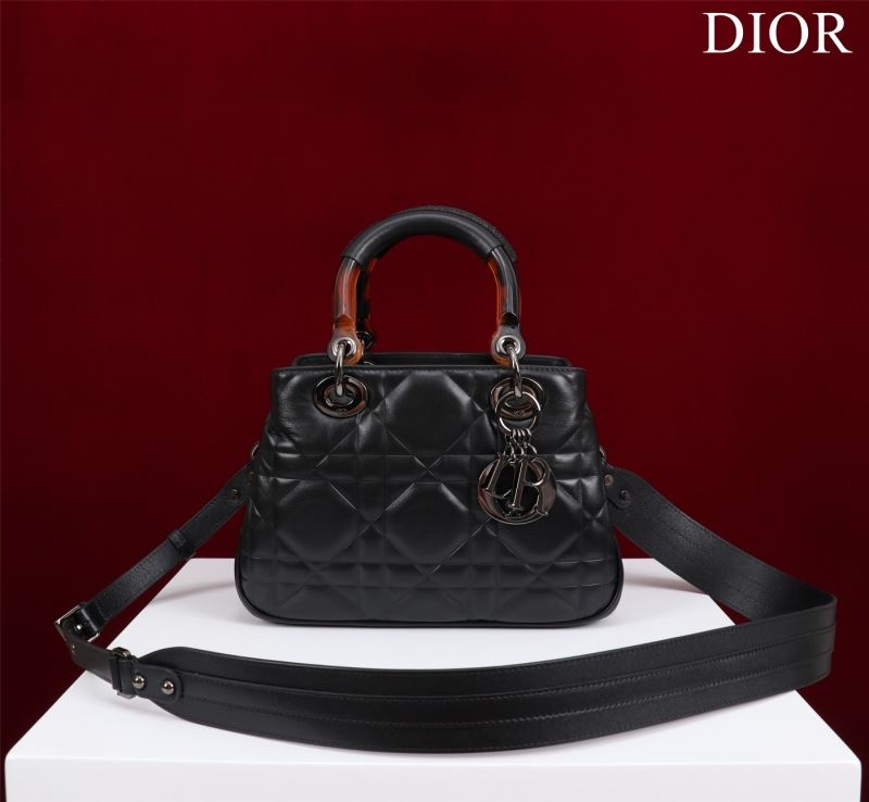 Christian Dior My Lady Bags